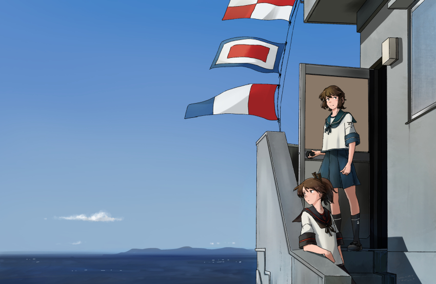 Kantai Collection Rule 34 Image