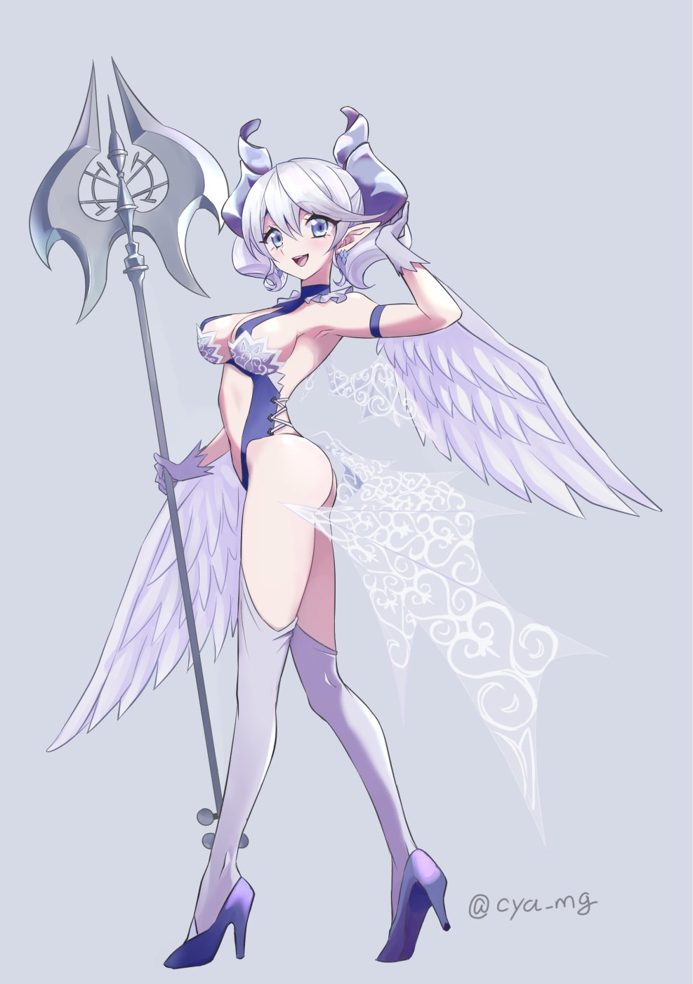 Lovely Labrynth Of The Silver Castle (Yu-Gi-Oh!) Rule 34 Image