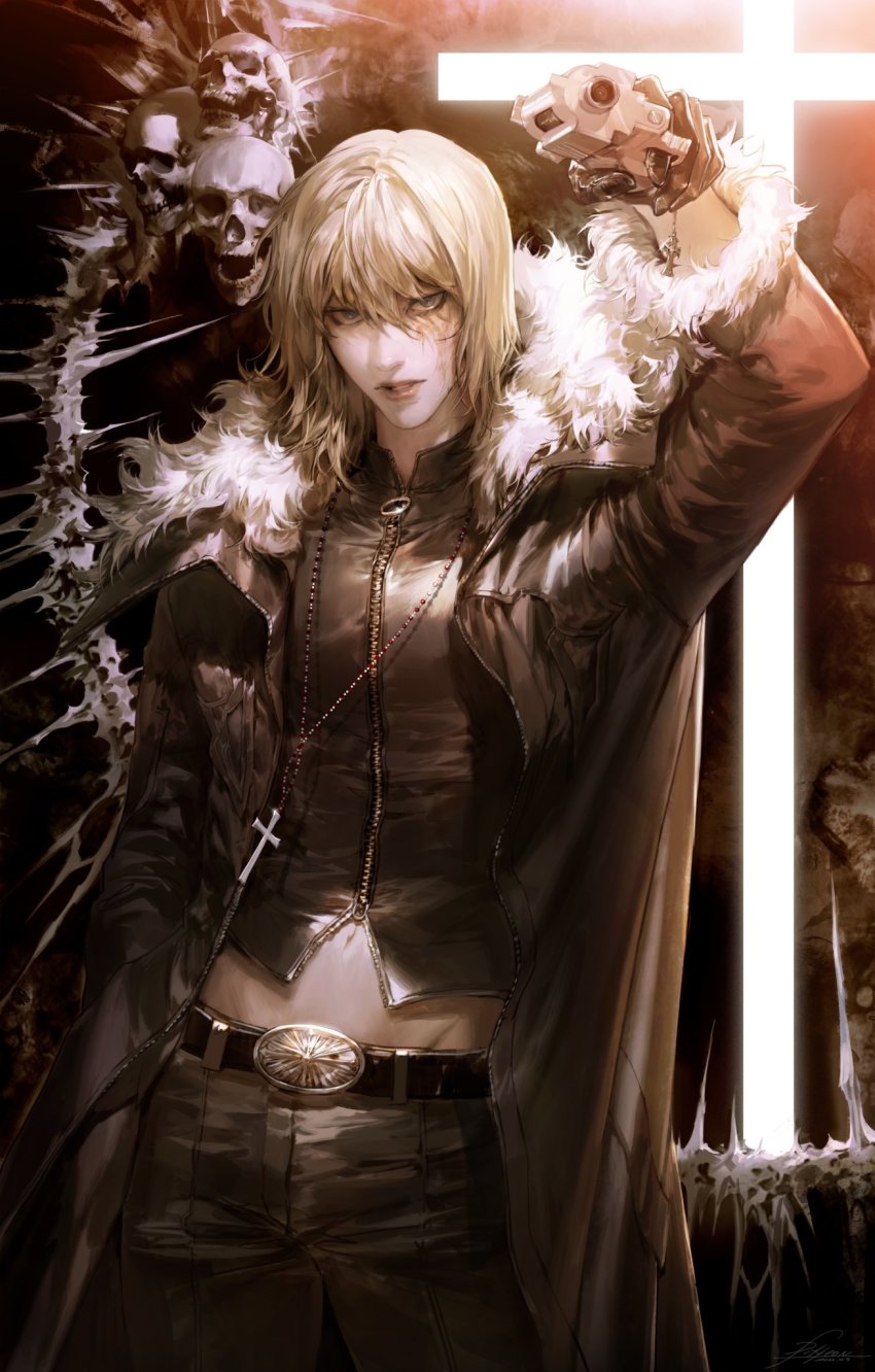 Death Note Rule 34 Image