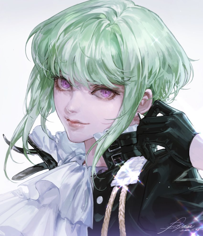 Lio Fotia (Promare) Rule 34 Image