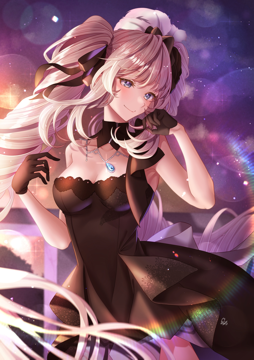 Marie Antoinette (Fate) Rule 34 Image