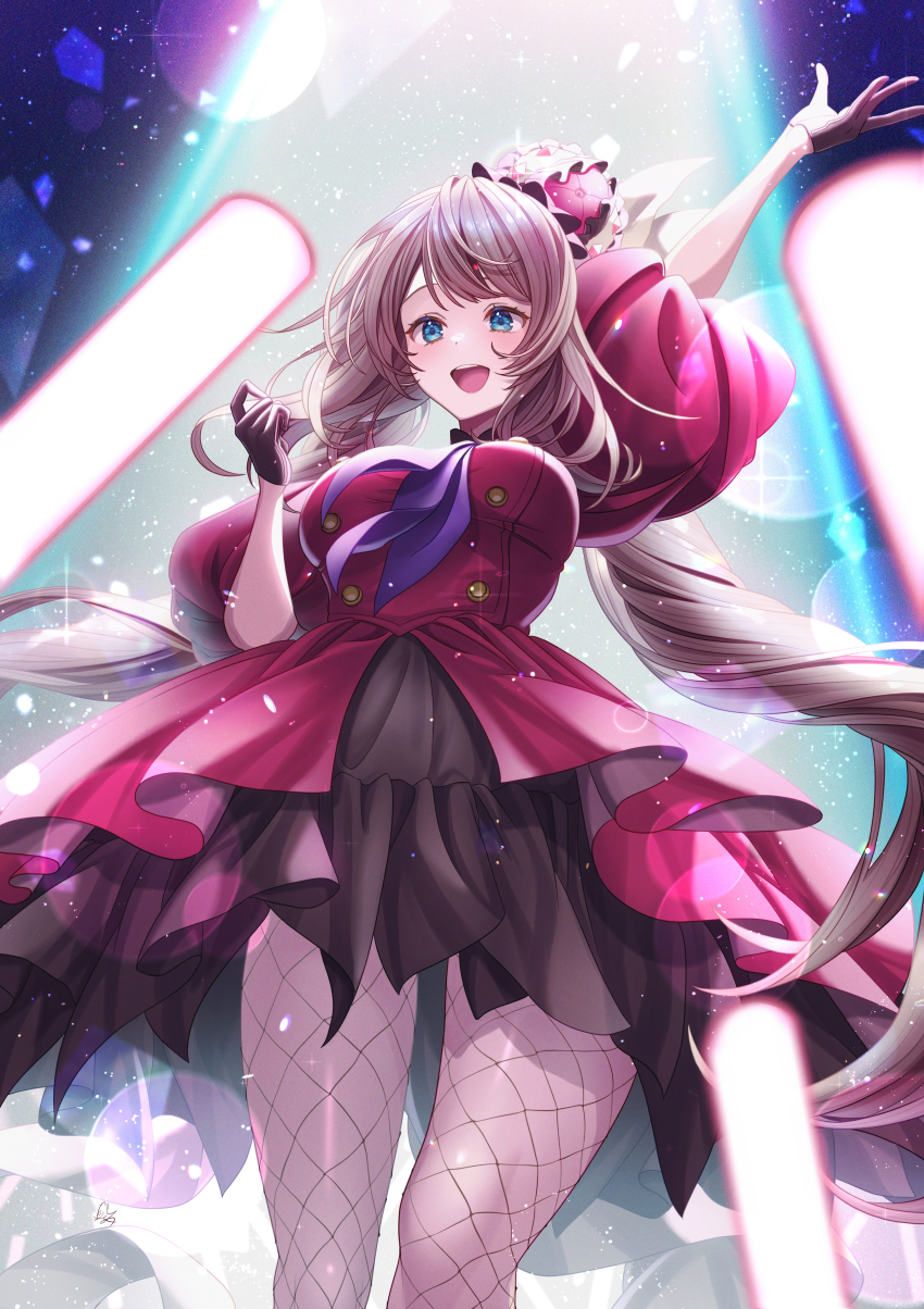 Marie Antoinette (Fate) Rule 34 Image