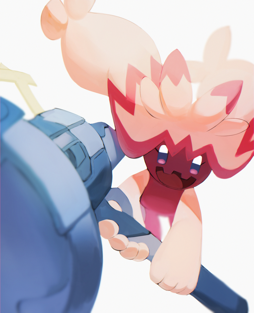 Pokemon (Creature) Rule 34 Image