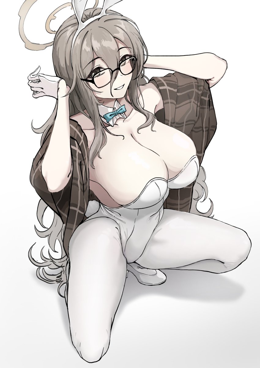 Akane (Blue Archive) Rule 34 Image