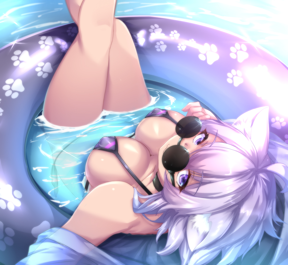 Nekomata Okayu (Hololive) Rule 34 Image