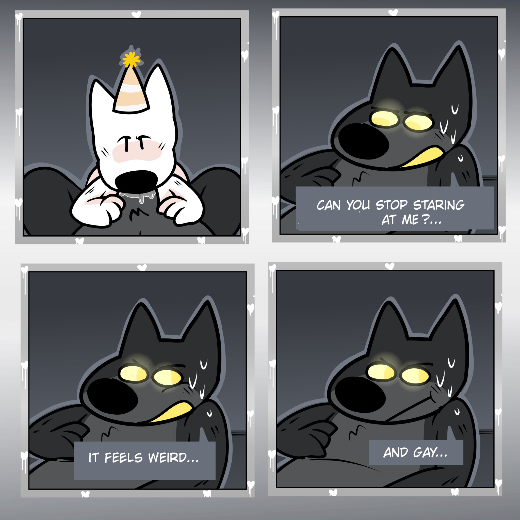 1:1 Rule 34 Image
