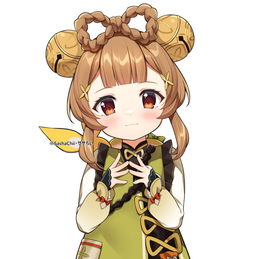 Yaoyao (Genshin Impact) Rule 34 Image