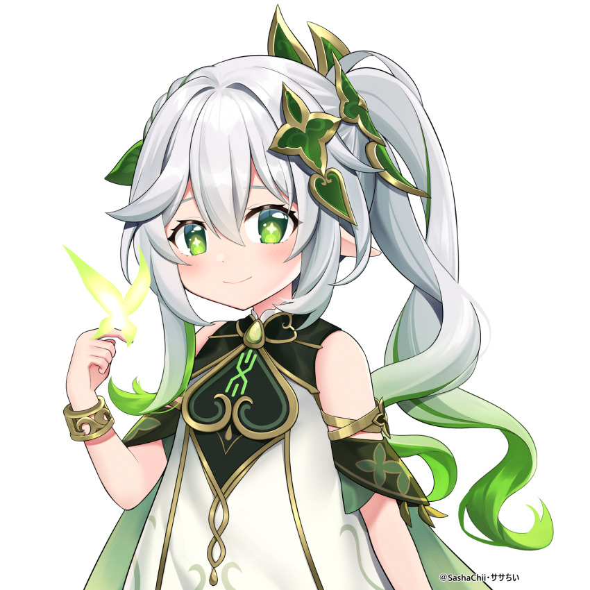 Nahida (Genshin Impact) Rule 34 Image