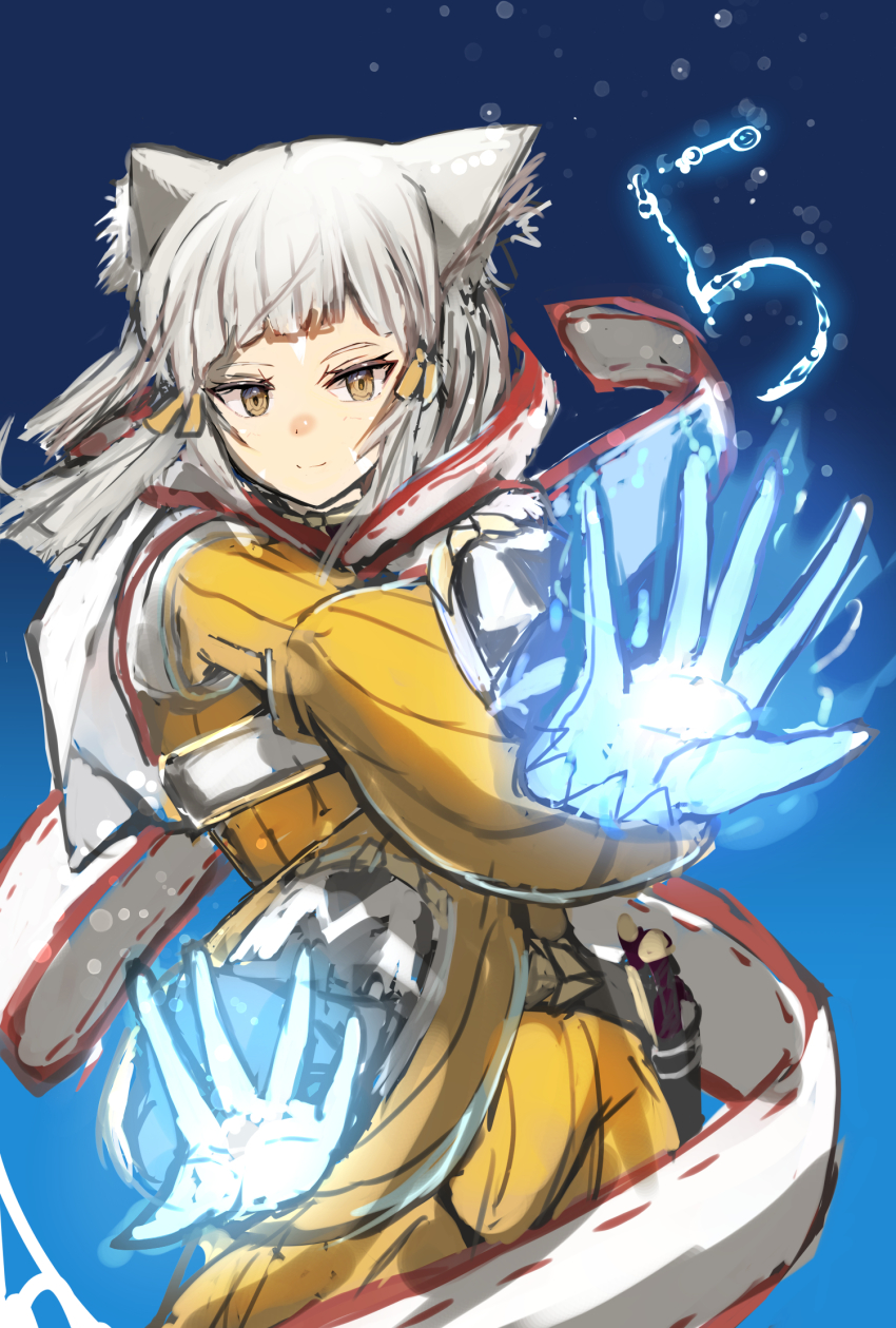 Nia (Xenoblade) Rule 34 Image