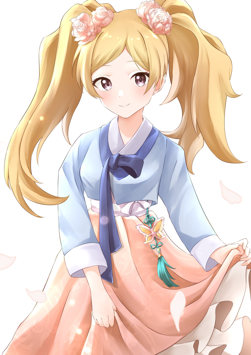 Emily Stewart (Idolmaster) Rule 34 Image