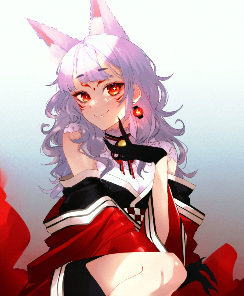 Nina Kosaka (Nijisanji) Rule 34 Image