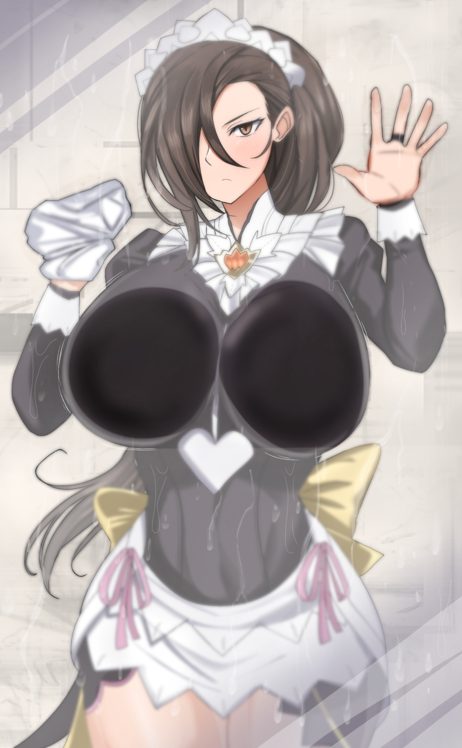 Kagero (Fire Emblem) Rule 34 Image