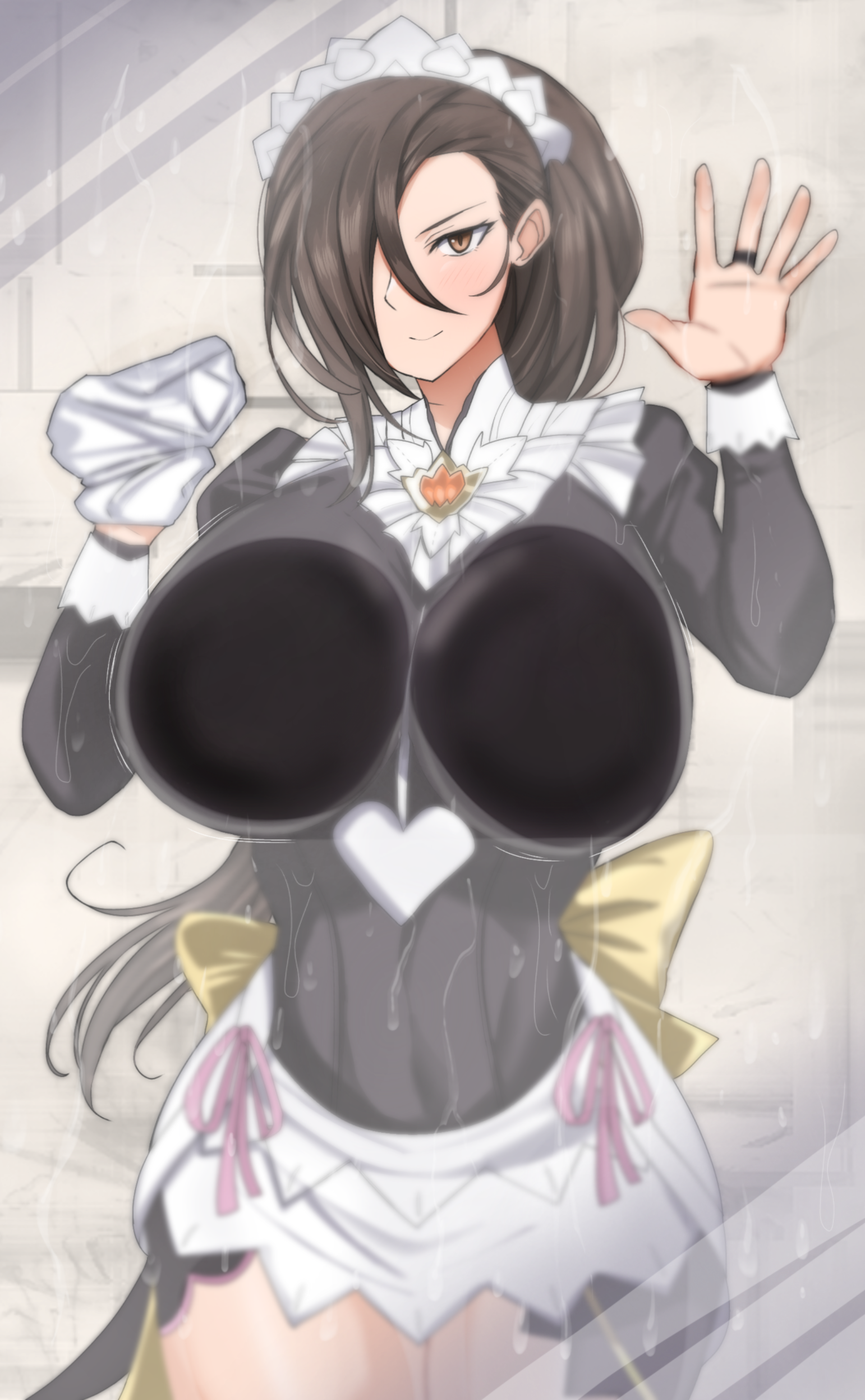 Kagero (Fire Emblem) Rule 34 Image