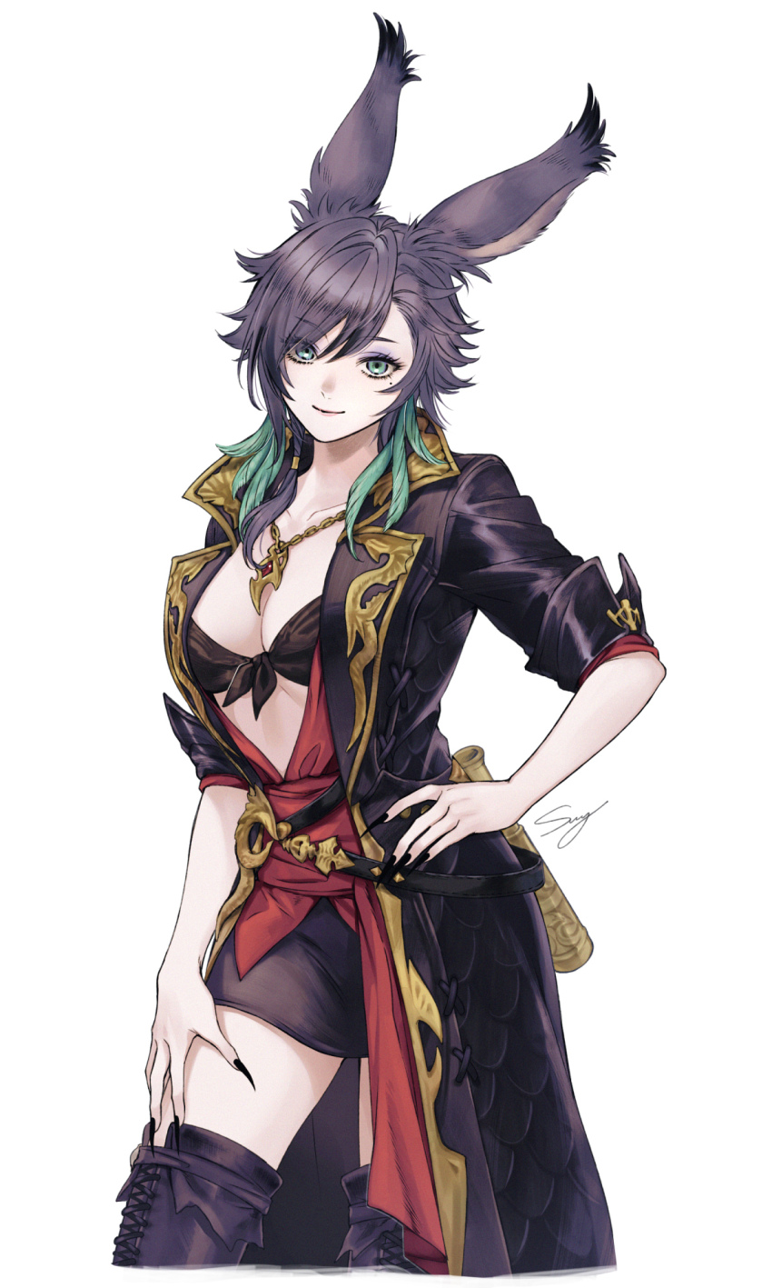 Viera (Final Fantasy) Rule 34 Image