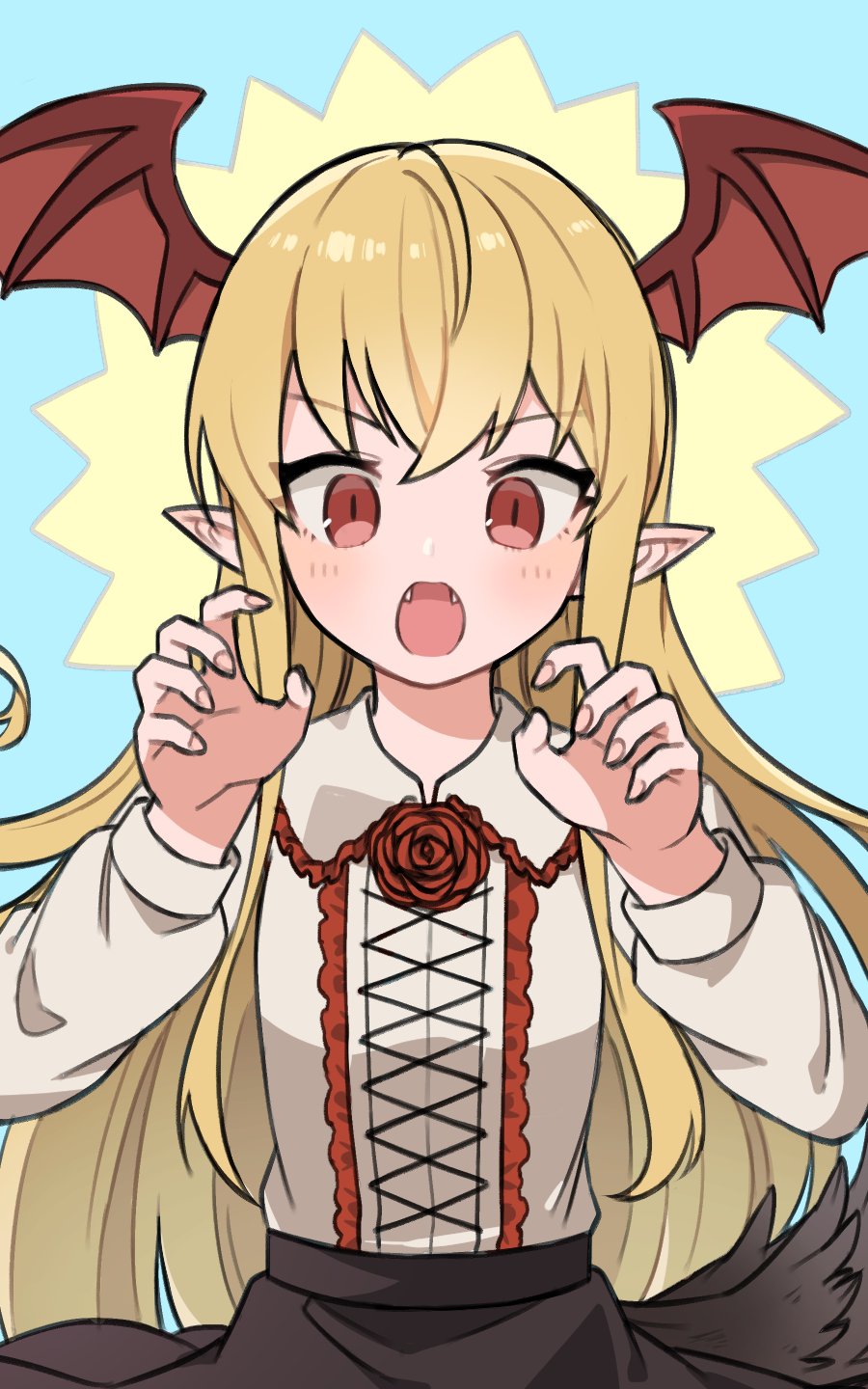 Granblue Fantasy Rule 34 Image