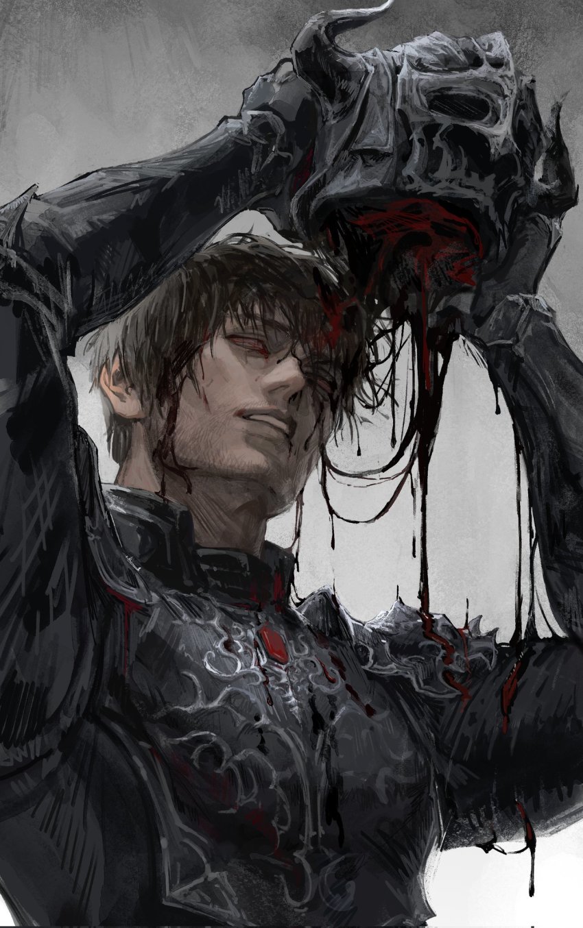 Adventurer (Ff14) Rule 34 Image