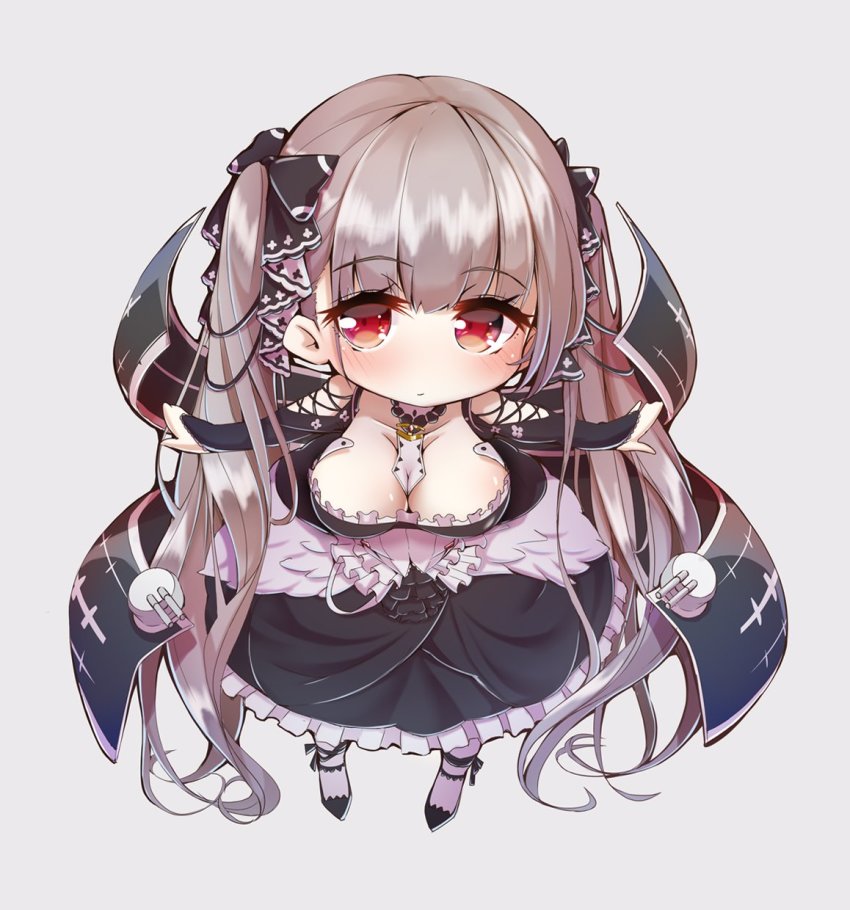 Formidable (Azur Lane) Rule 34 Image