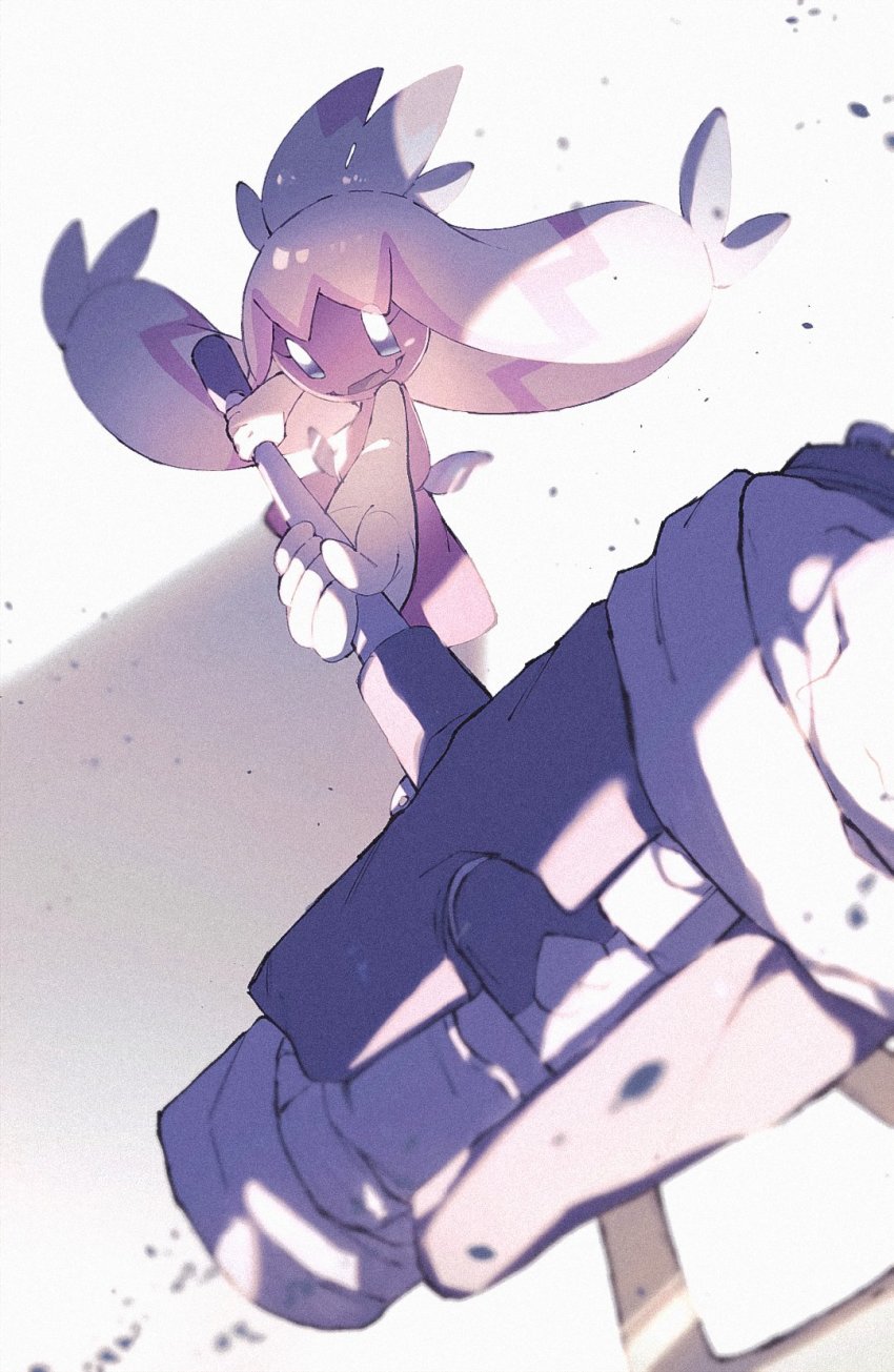Pokemon (Creature) Rule 34 Image