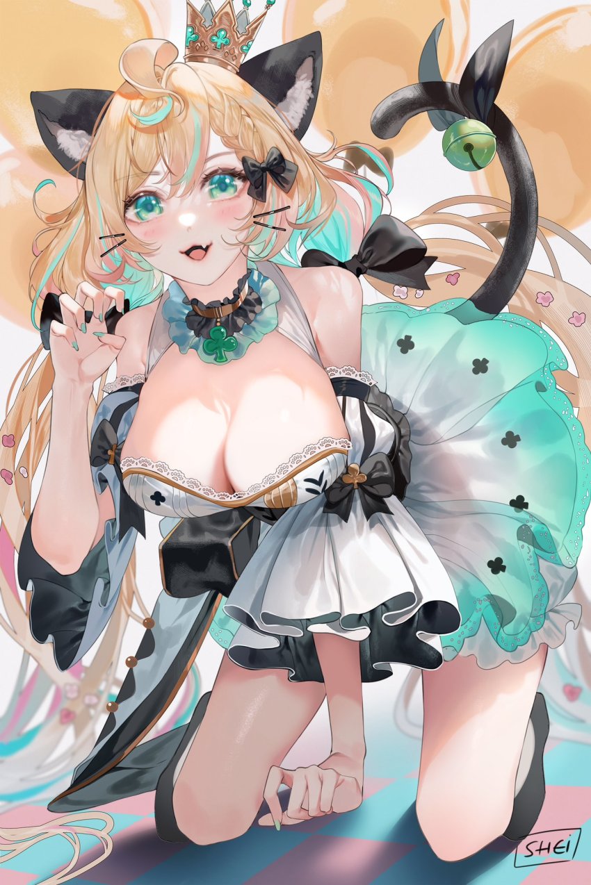 Millie Parfait (Nijisanji) Rule 34 Image