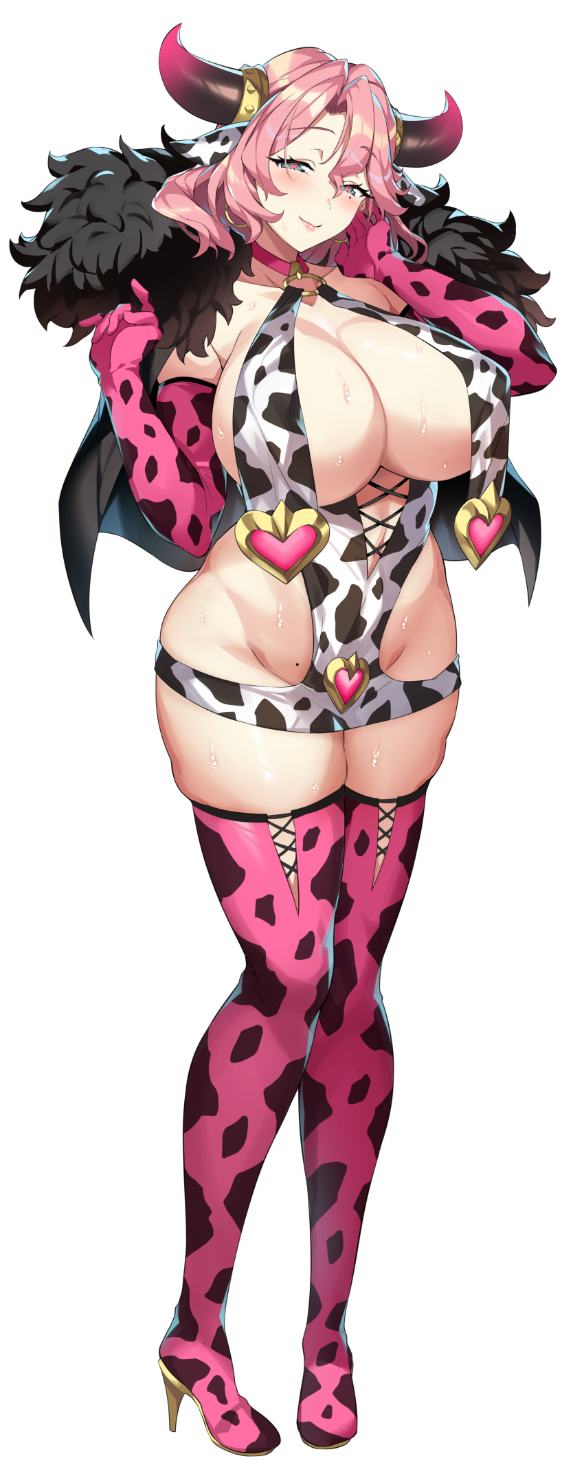 Character Request (Bunnystein Fantasy) Rule 34 Image