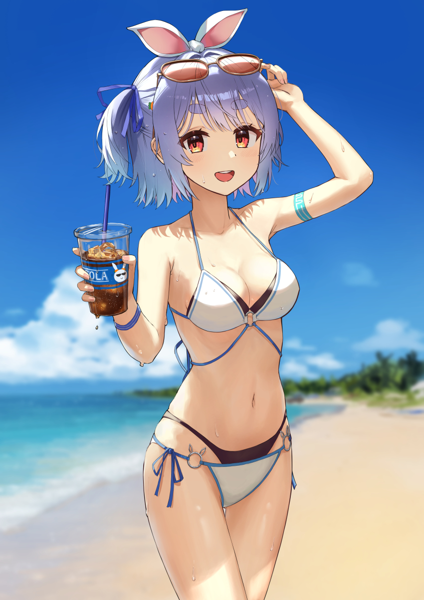Usada Pekora (Hololive) Rule 34 Image