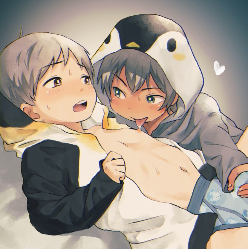 Original Rule 34 Image