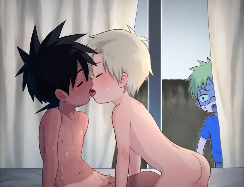 Original Rule 34 Image