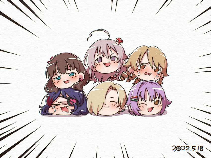 Hayasaka Mirei (Idolmaster) Rule 34 Image