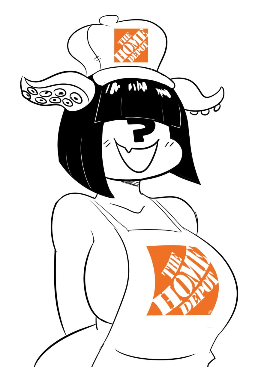 Abbi (Omori) Rule 34 Image