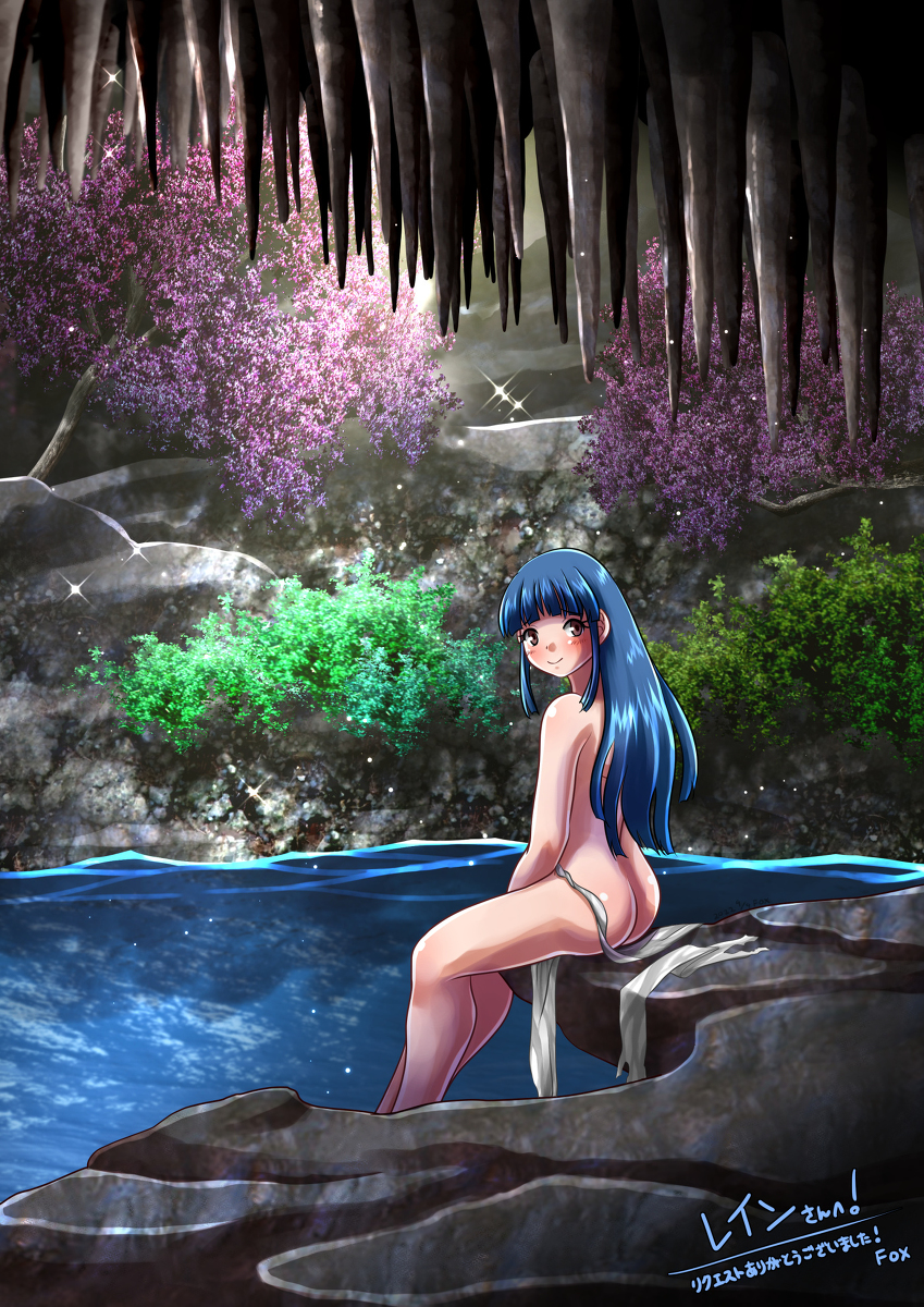 Foxeye Rule 34 Image