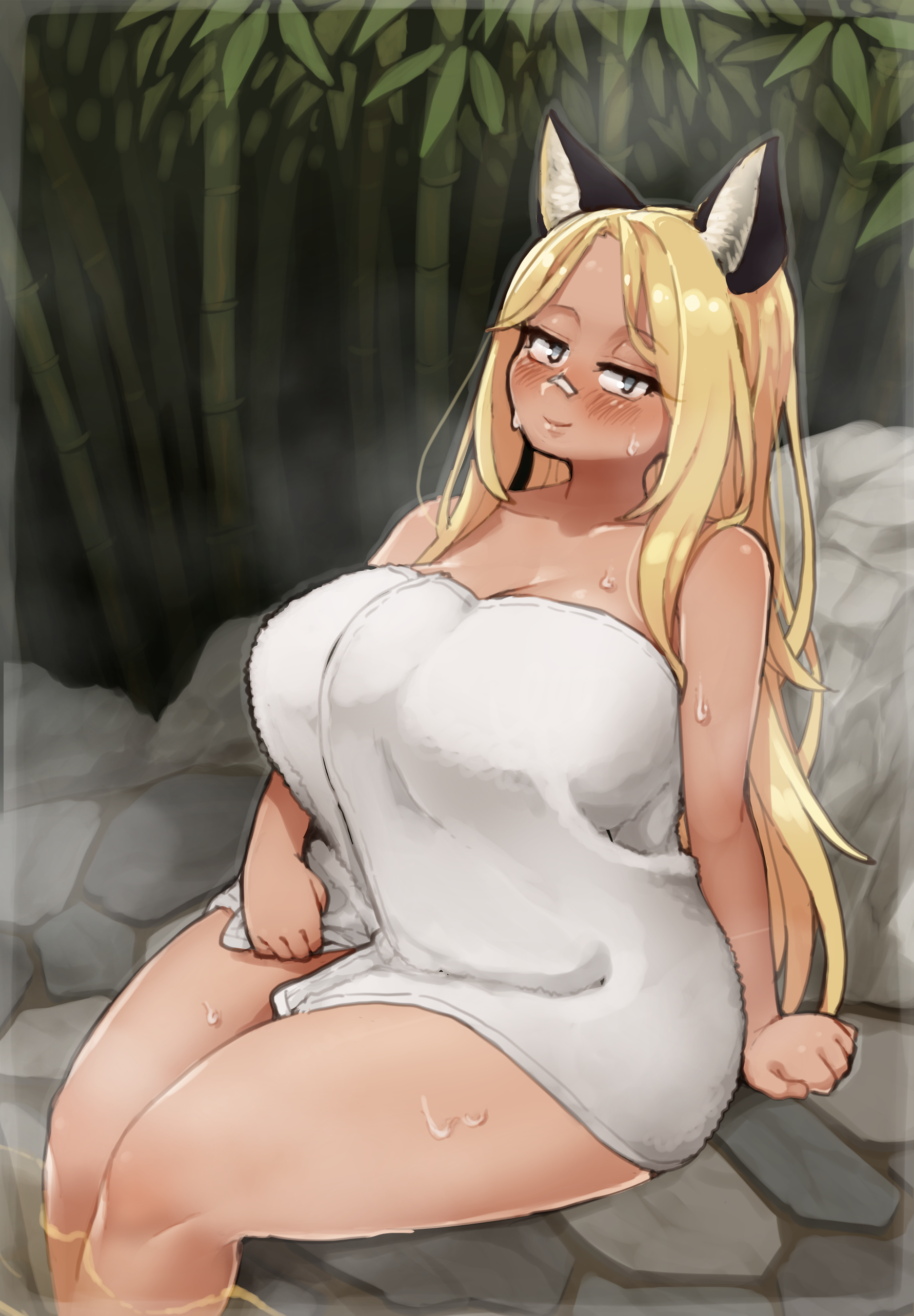 Ichika (Ichika Manga) Rule 34 Image