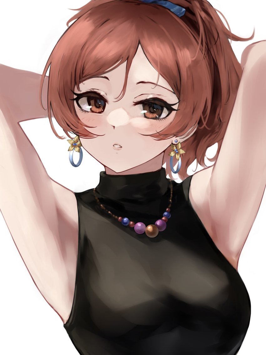 Komatsu Ibuki (Idolmaster) Rule 34 Image
