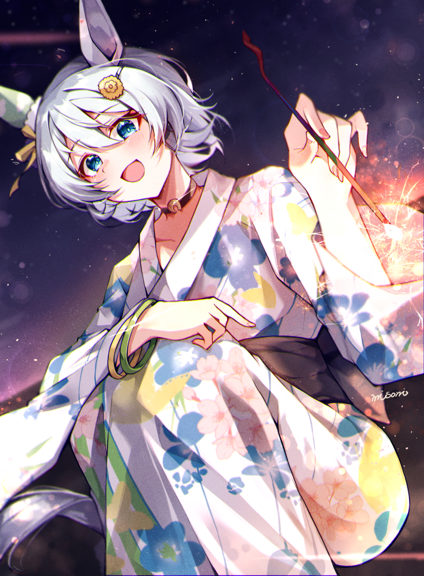 Seiun Sky (Umamusume) Rule 34 Image