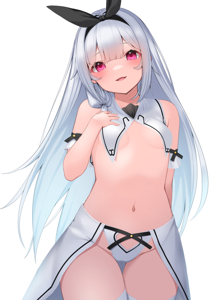 Original Rule 34 Image