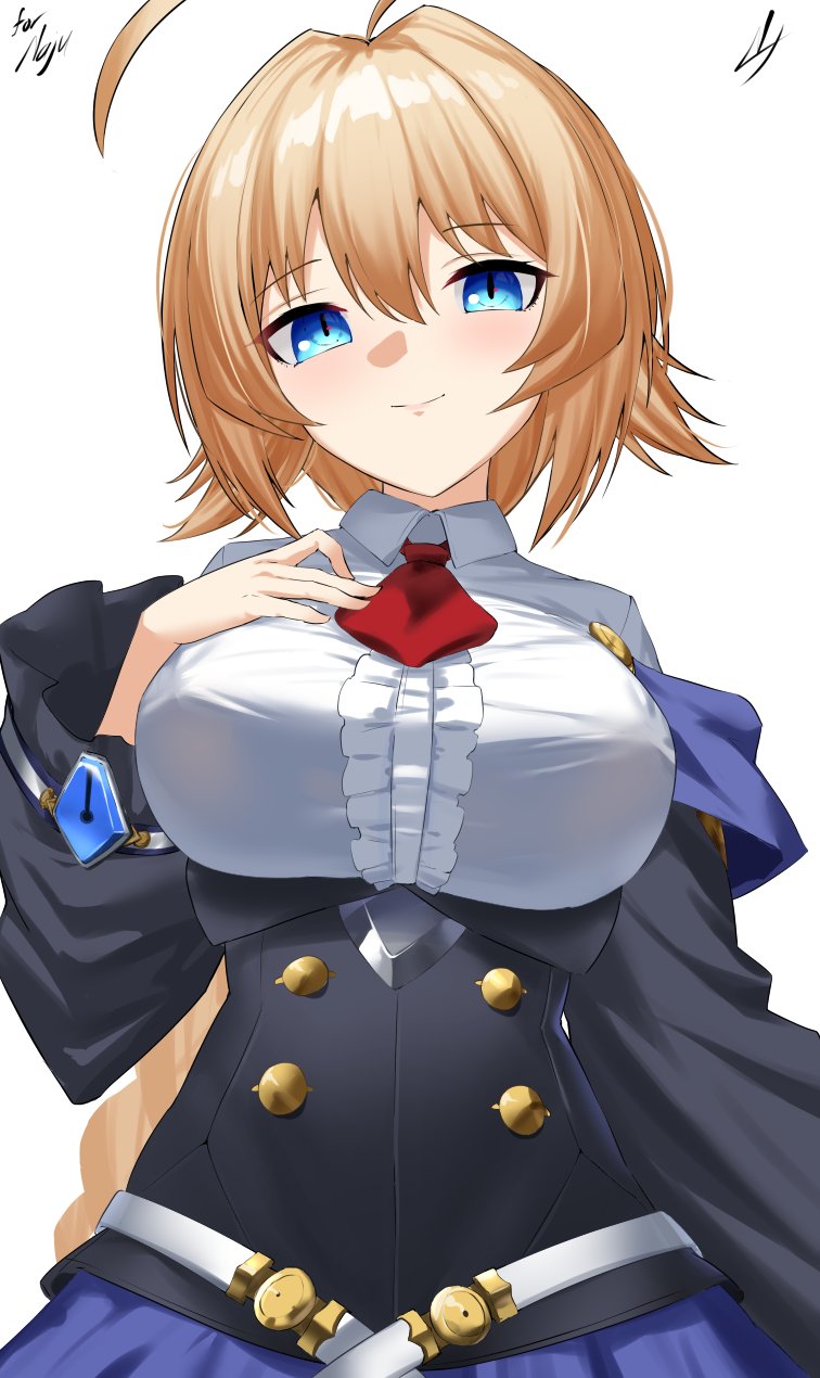 Es (Xblaze) Rule 34 Image