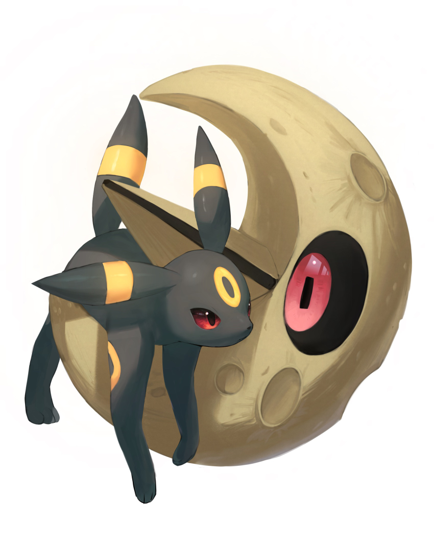 Gen 2 Pokemon (Nintendo) Rule 34 Image