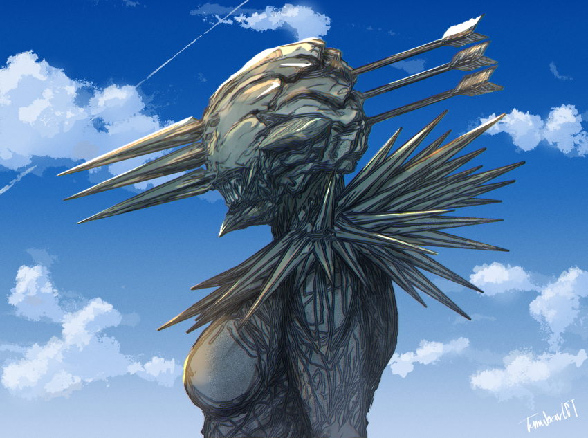 Quanxi (Chainsaw Man) Rule 34 Image
