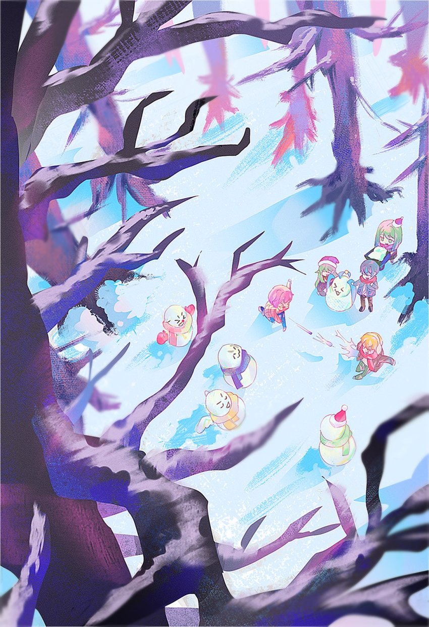 Hatsune Miku (Project Sekai) Rule 34 Image