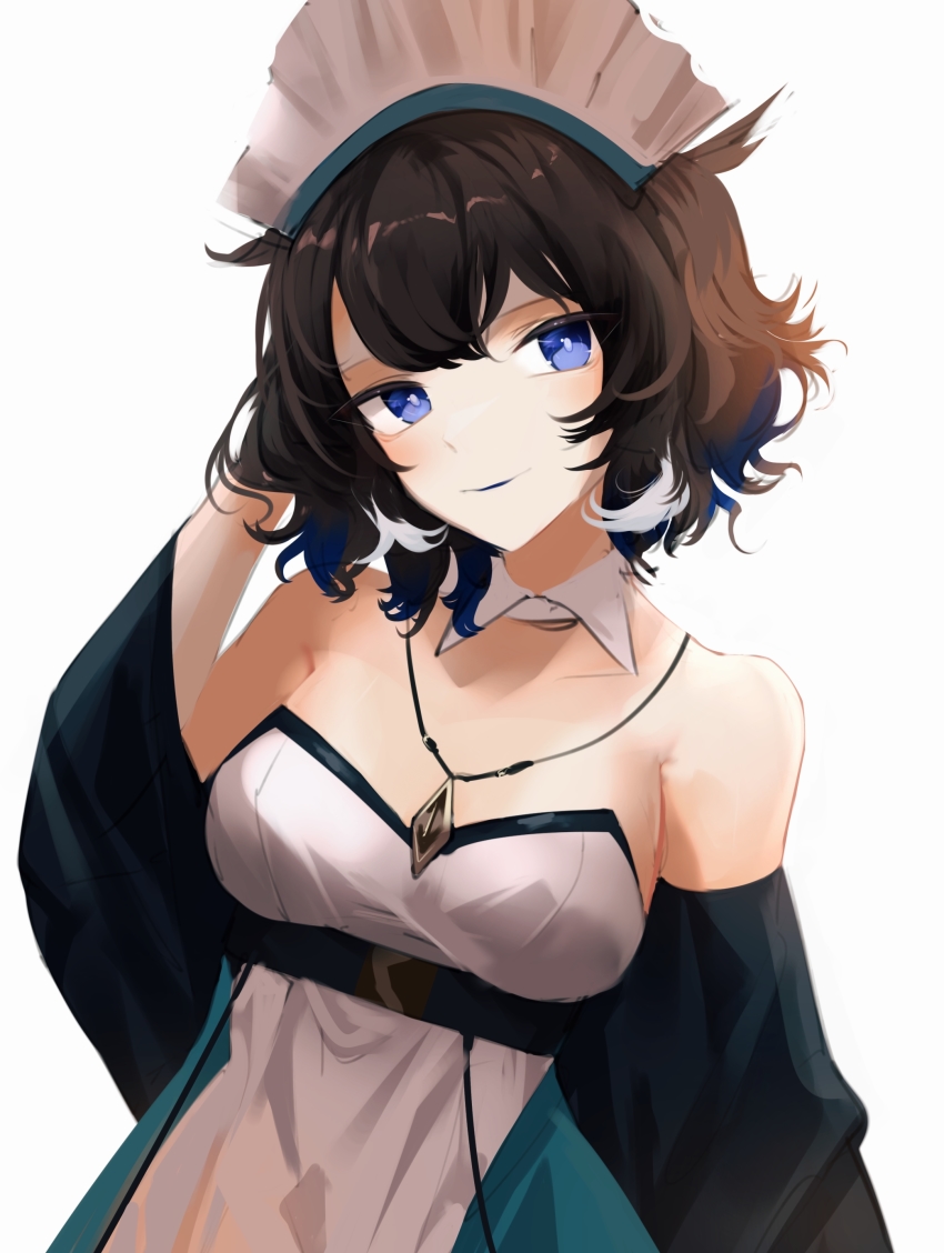 Kjera (Arknights) Rule 34 Image