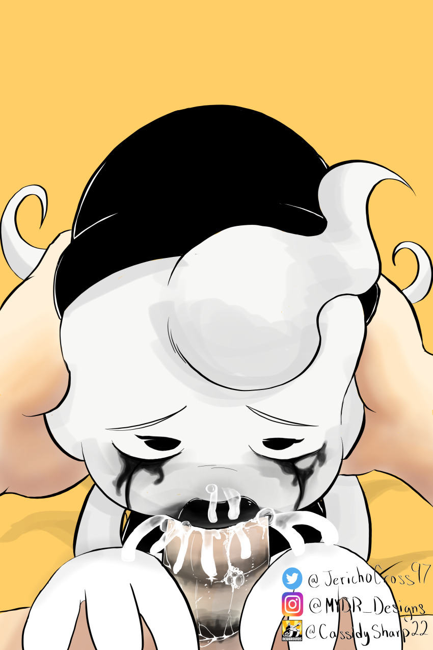 Bendy And The Dark Revival Rule 34 Image