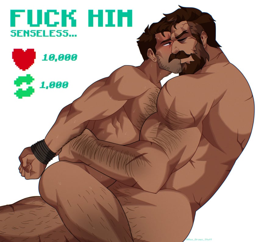 Steve (Minecraft) Rule 34 Image