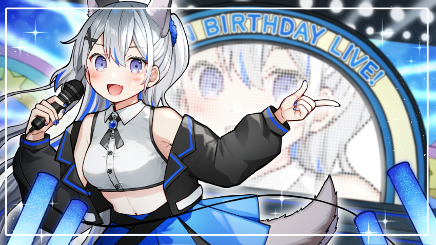 Indie Virtual Youtuber Rule 34 Image