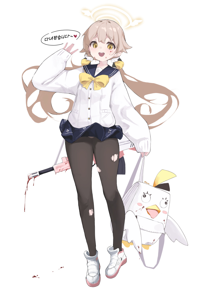 Hifumi (Blue Archive) Rule 34 Image