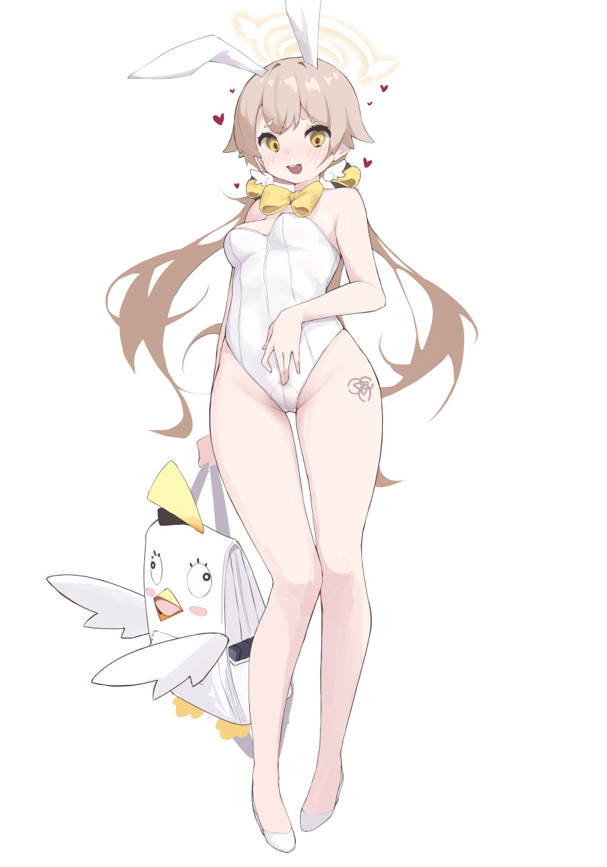 Hifumi (Blue Archive) Rule 34 Image