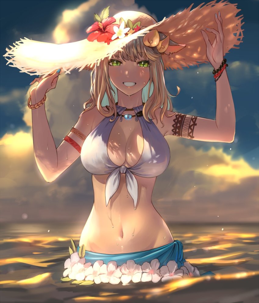 Warrior Of Light (Ff14) Rule 34 Image