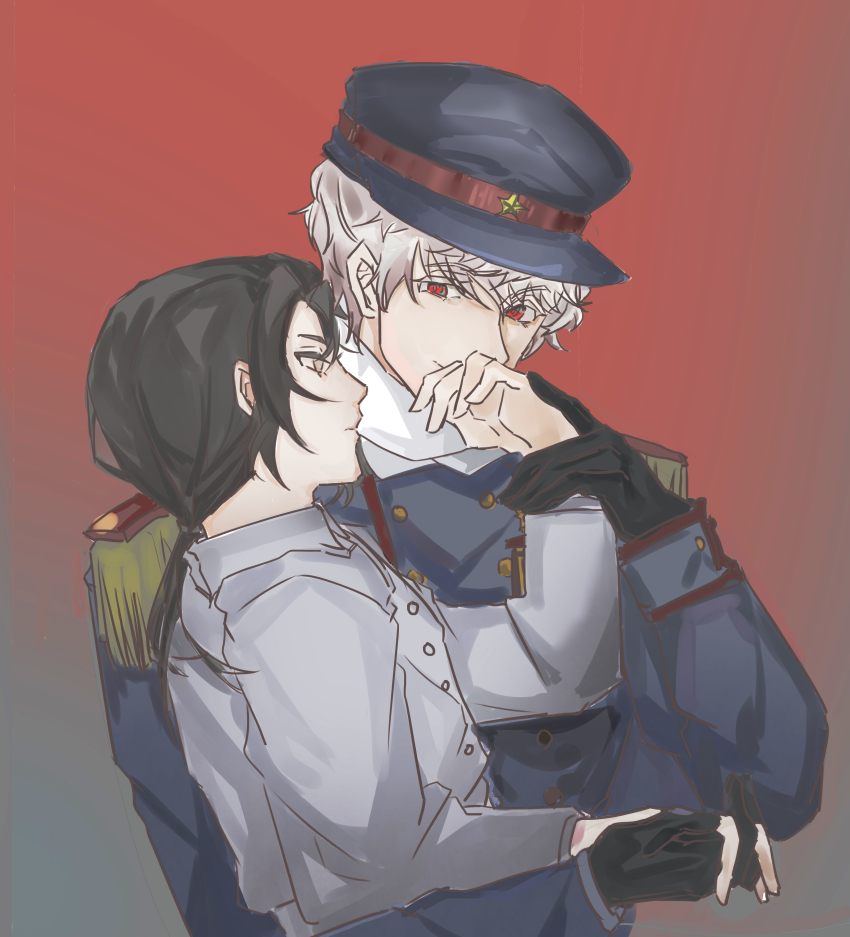 China (Hetalia) Rule 34 Image
