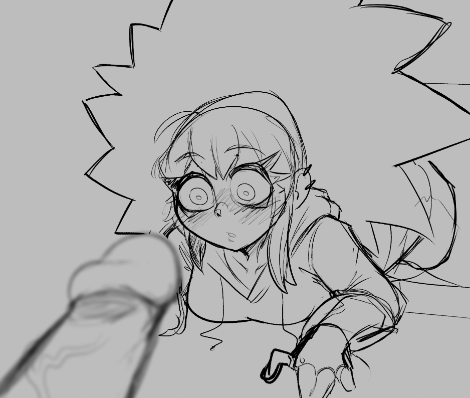 No More Innocence (Sonic.Exe (Series)) Rule 34 Image