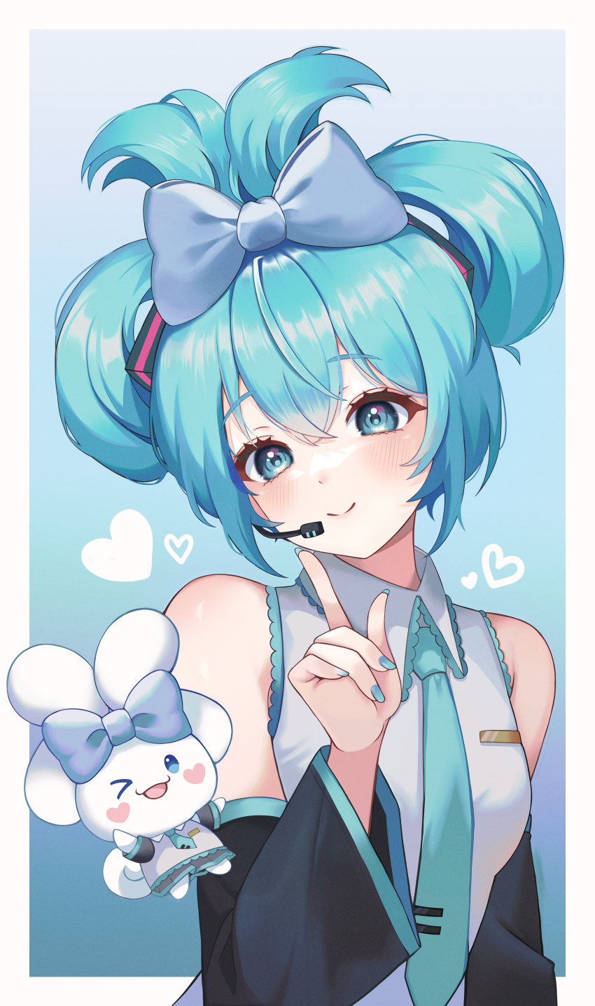 Cinnamoroll (Sanrio) Rule 34 Image