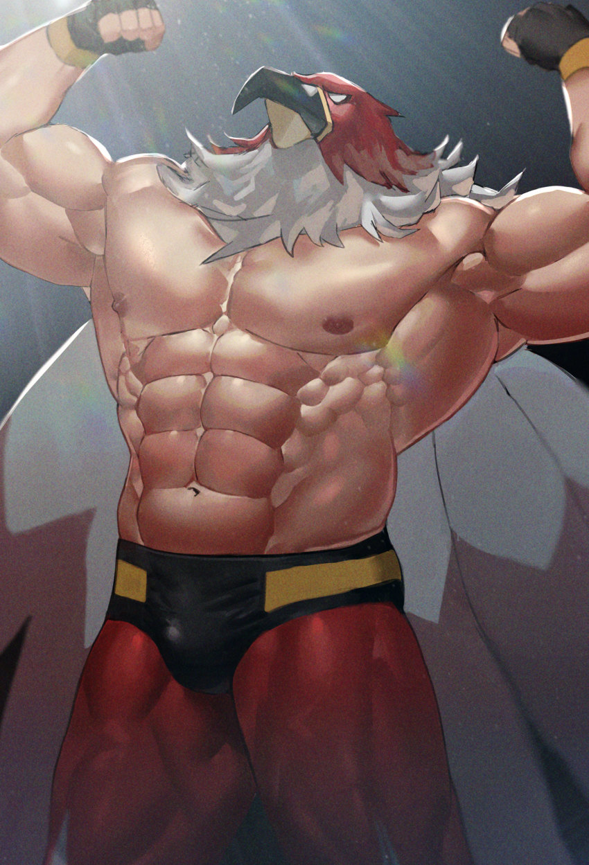 Fatal Fury Rule 34 Image