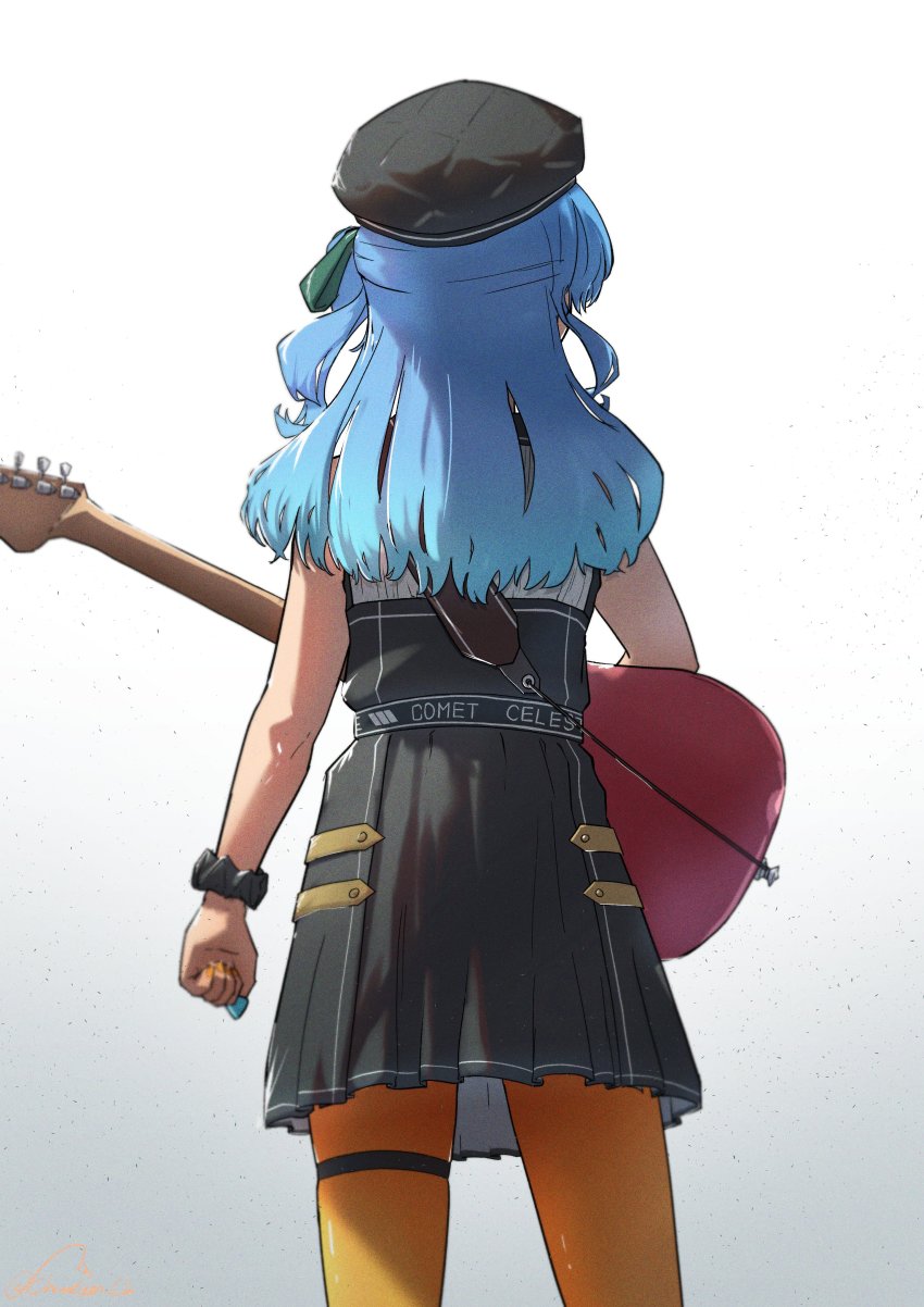 Hoshimachi Suisei (Hololive) Rule 34 Image